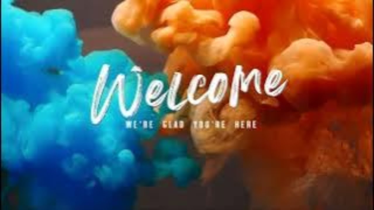 Let Us Pray | Senior Pastor Rev Dr Alyn E Waller