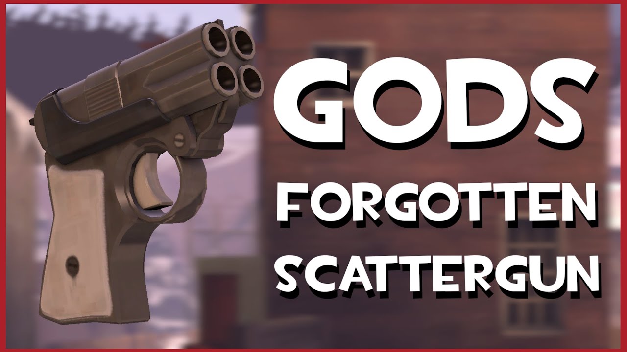 [TF2] Шортстоп действительно хорош!
