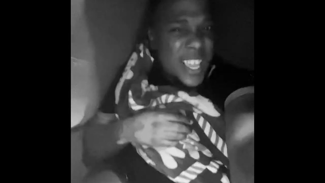 Lazy — Dedrick Johnson | The “Do Nothing” Anthem