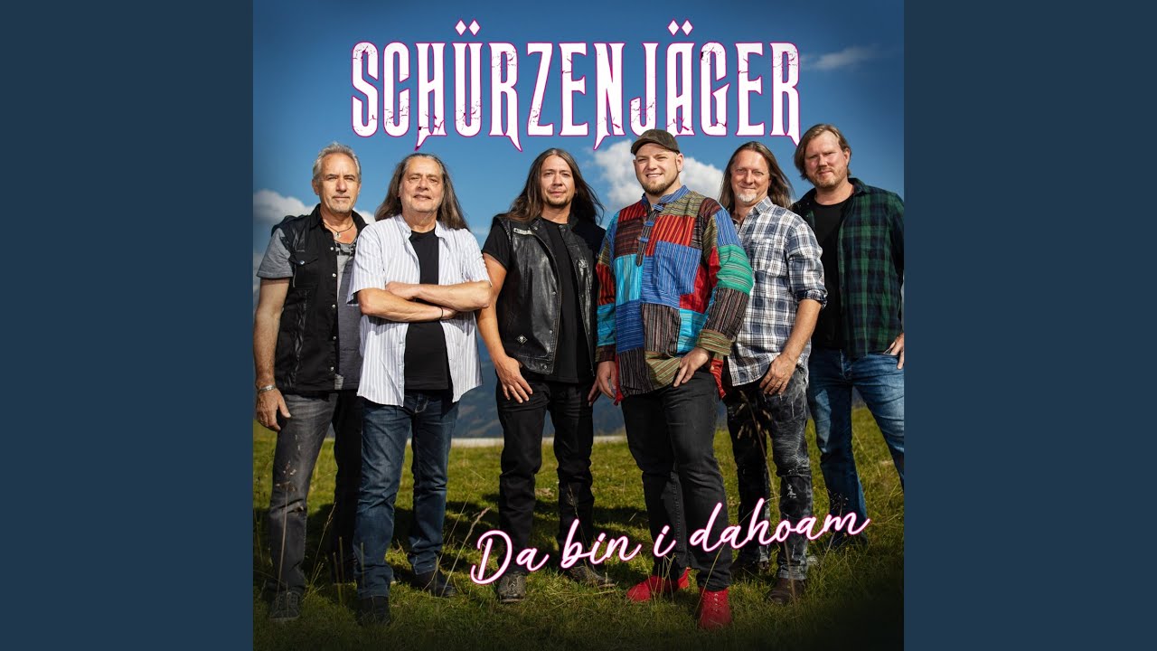 Da bin I dahoam (Extended Version)