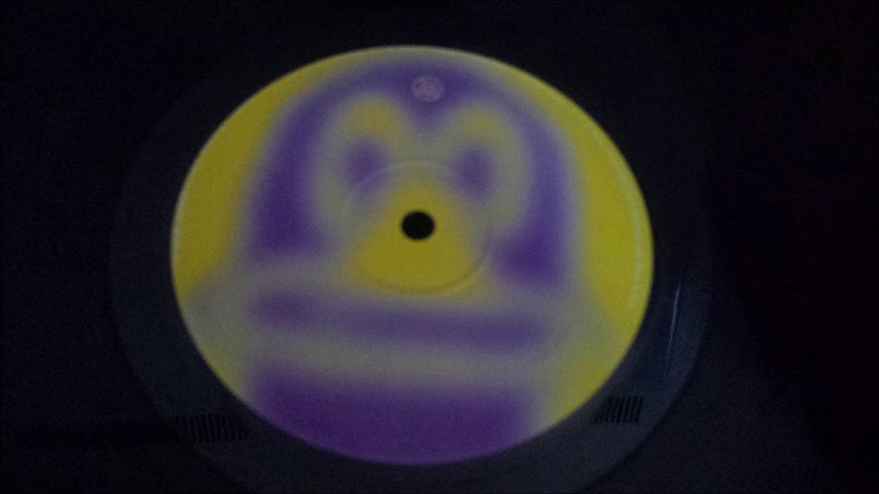 Purple Penguin&nbsp;&lrm;-&nbsp;Passion&nbsp;(Vocal)