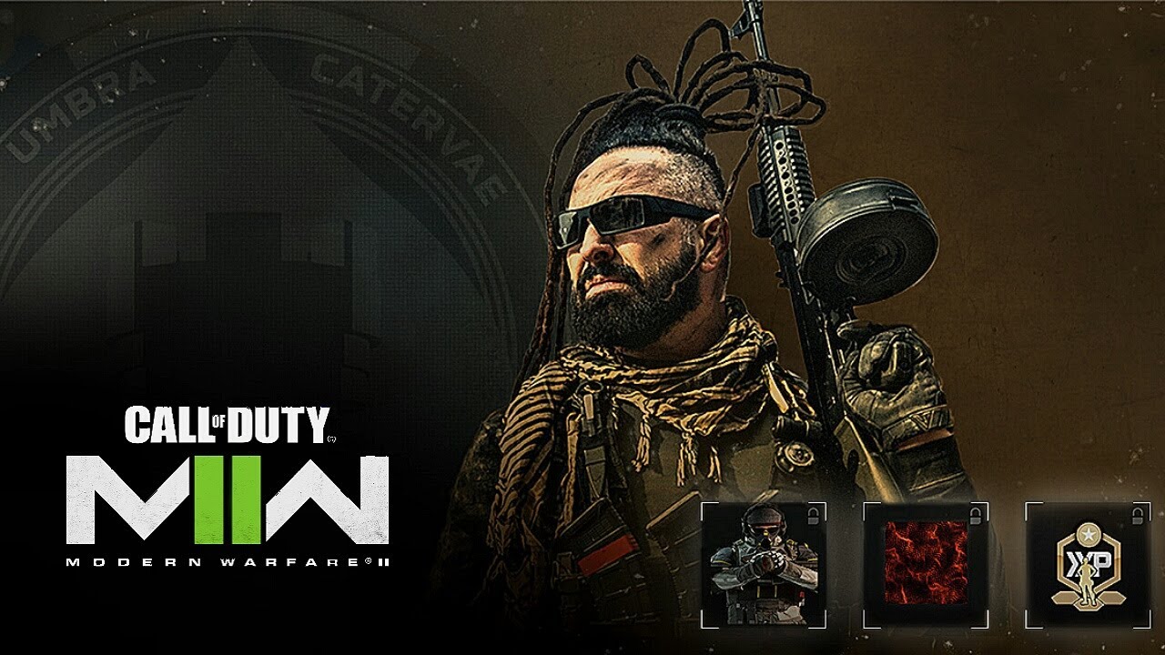 All New Shadow Company Winner Mastery Rewards (Faction Showdown Event)