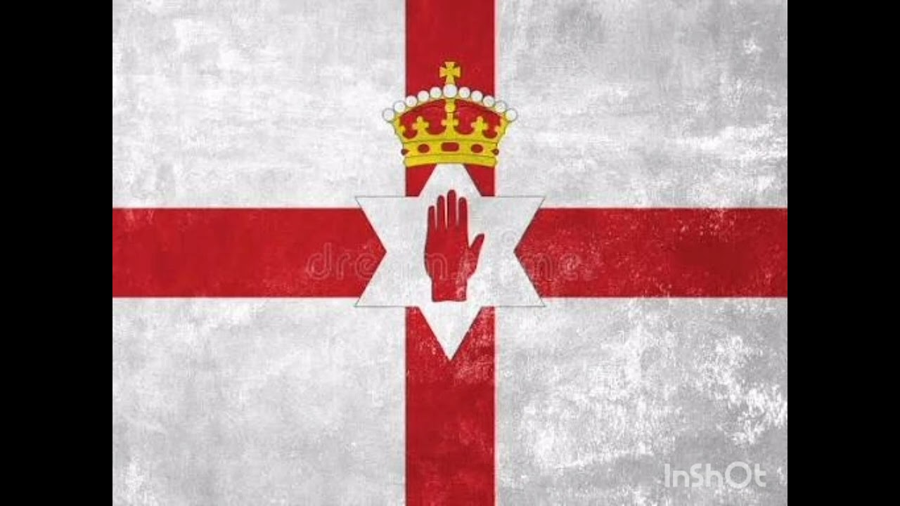 Hino da Irlanda do Norte