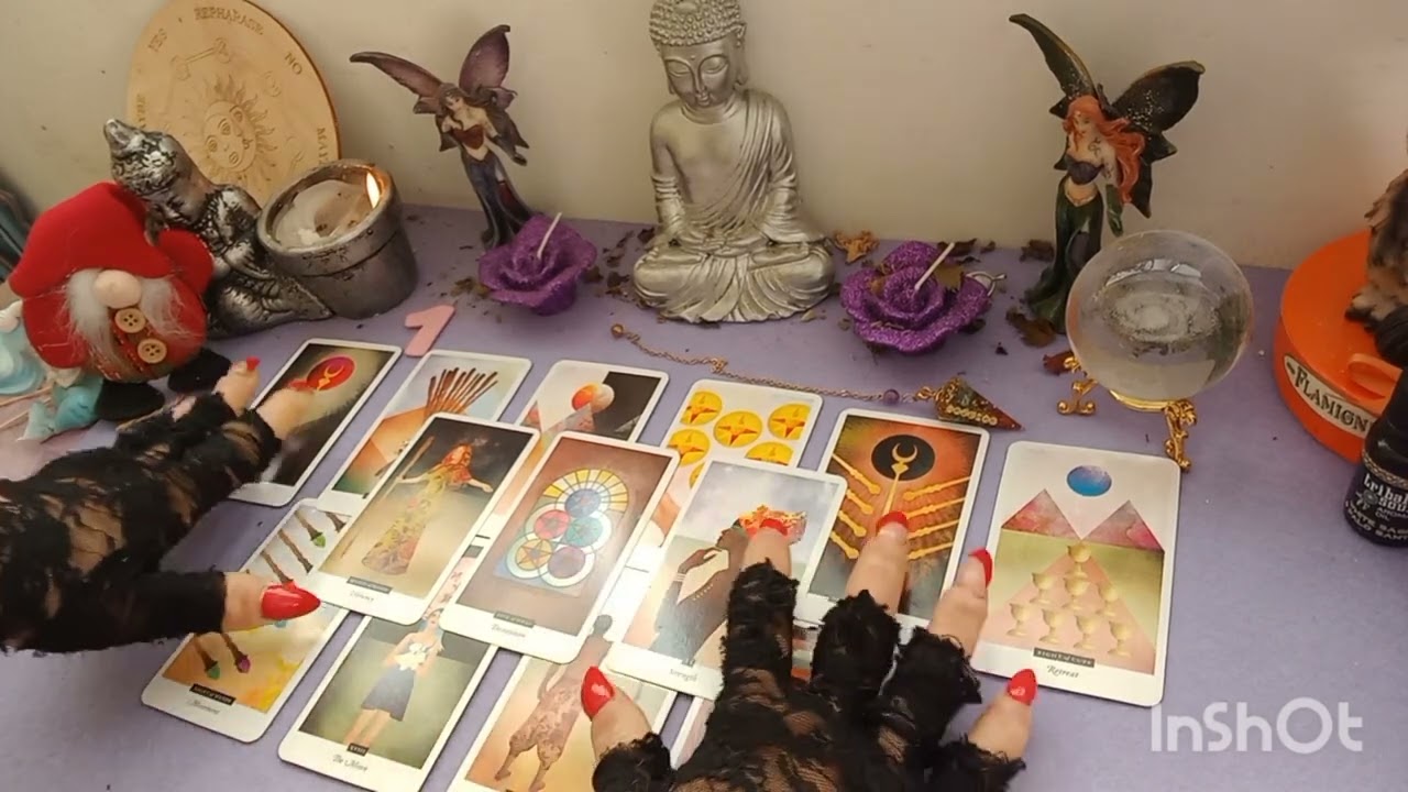 🔮Cosa ha Pensato di Te nelle Ultime 36 ore?🔮