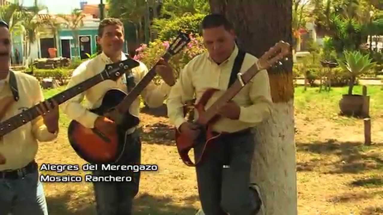 Mosaico Ranchero