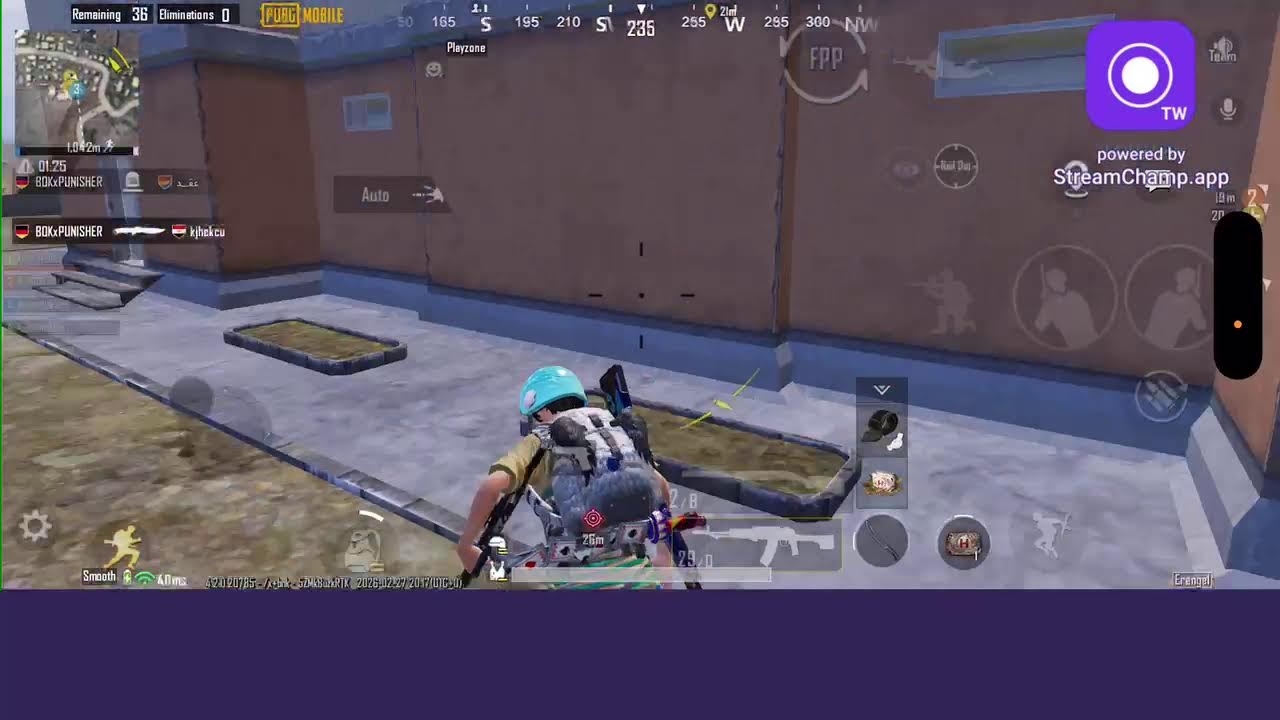 Live ultimate royal | pubgmobile