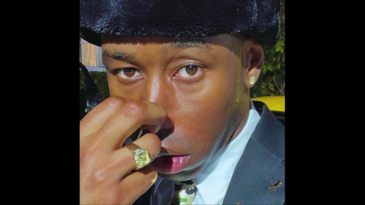 [FREE] TYLER, THE CREATOR X OLD KANYE TYPE BEAT 
