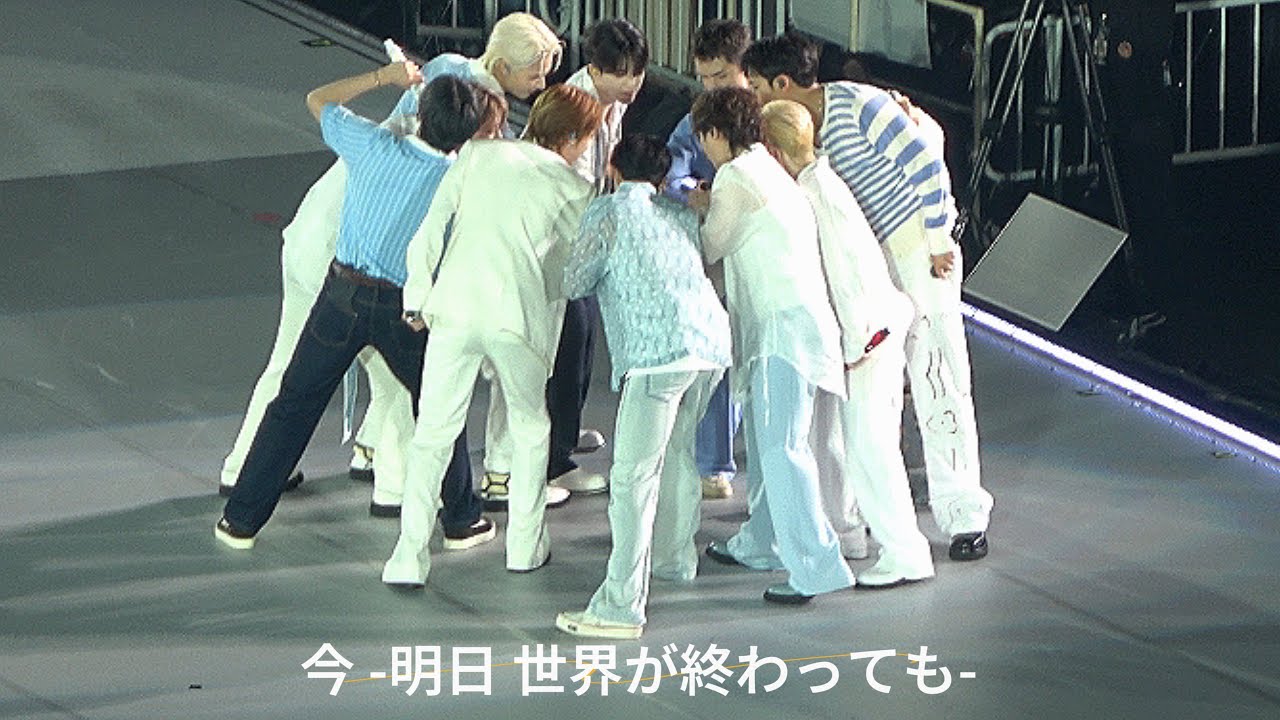 【4K】250427 SEVENTEEN 세븐틴 