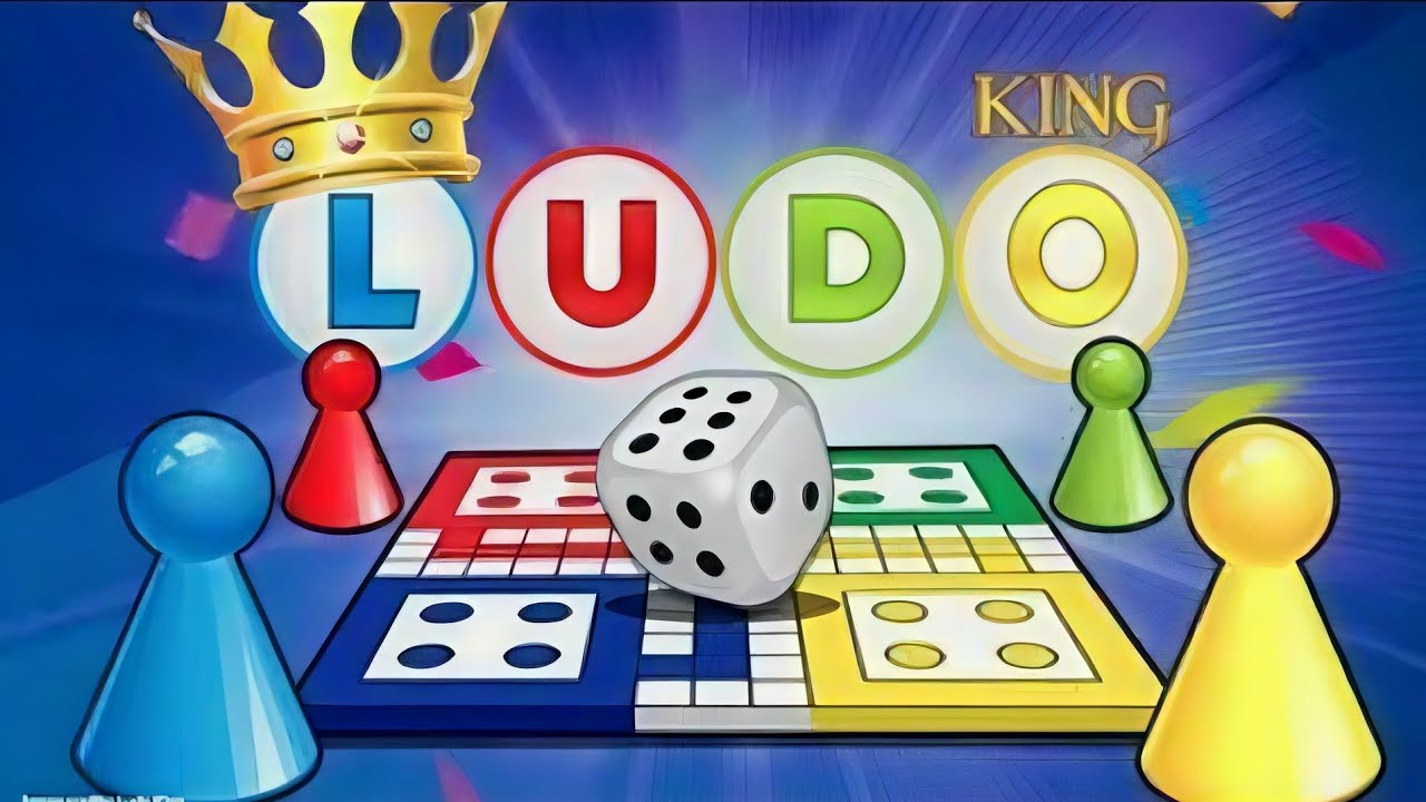 Ludo live fun gameplay ludoking [part-58]