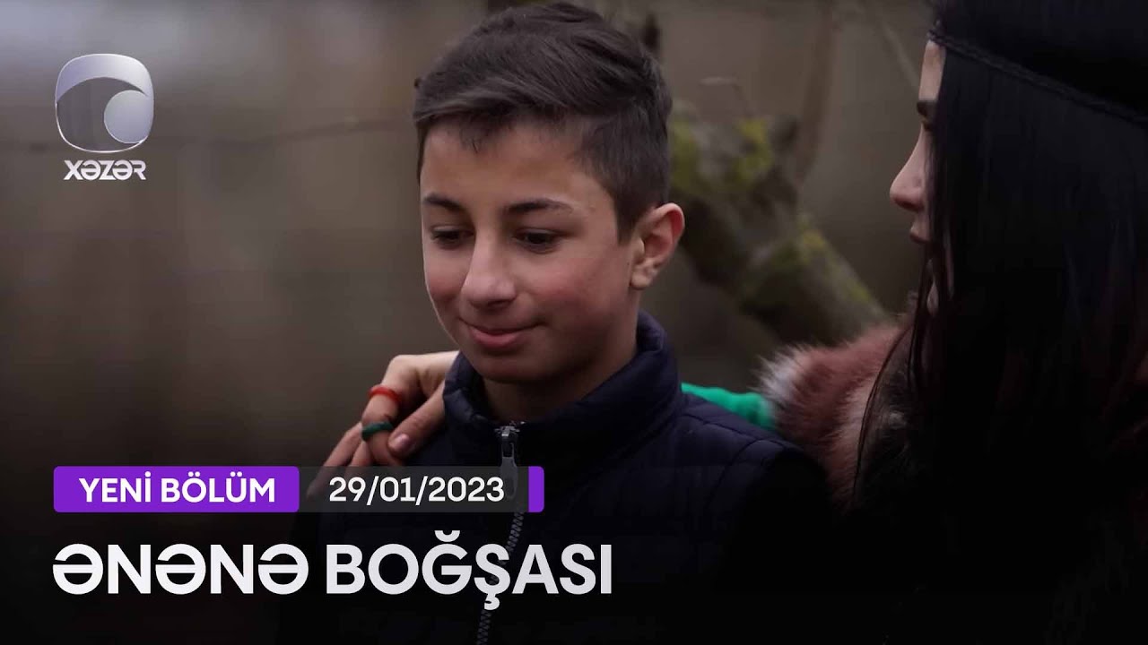 Ənənə Boğçası - Xaçmaz Rayonu: Yalama və Tel Kəndi   29.01.2023