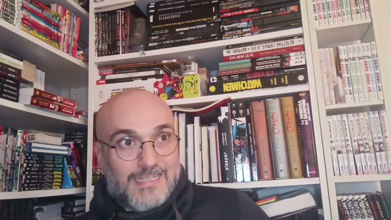 SOBRE LA QUIEBRA DE ECC Y LA JUGADA CON BIBLIOSTOCK