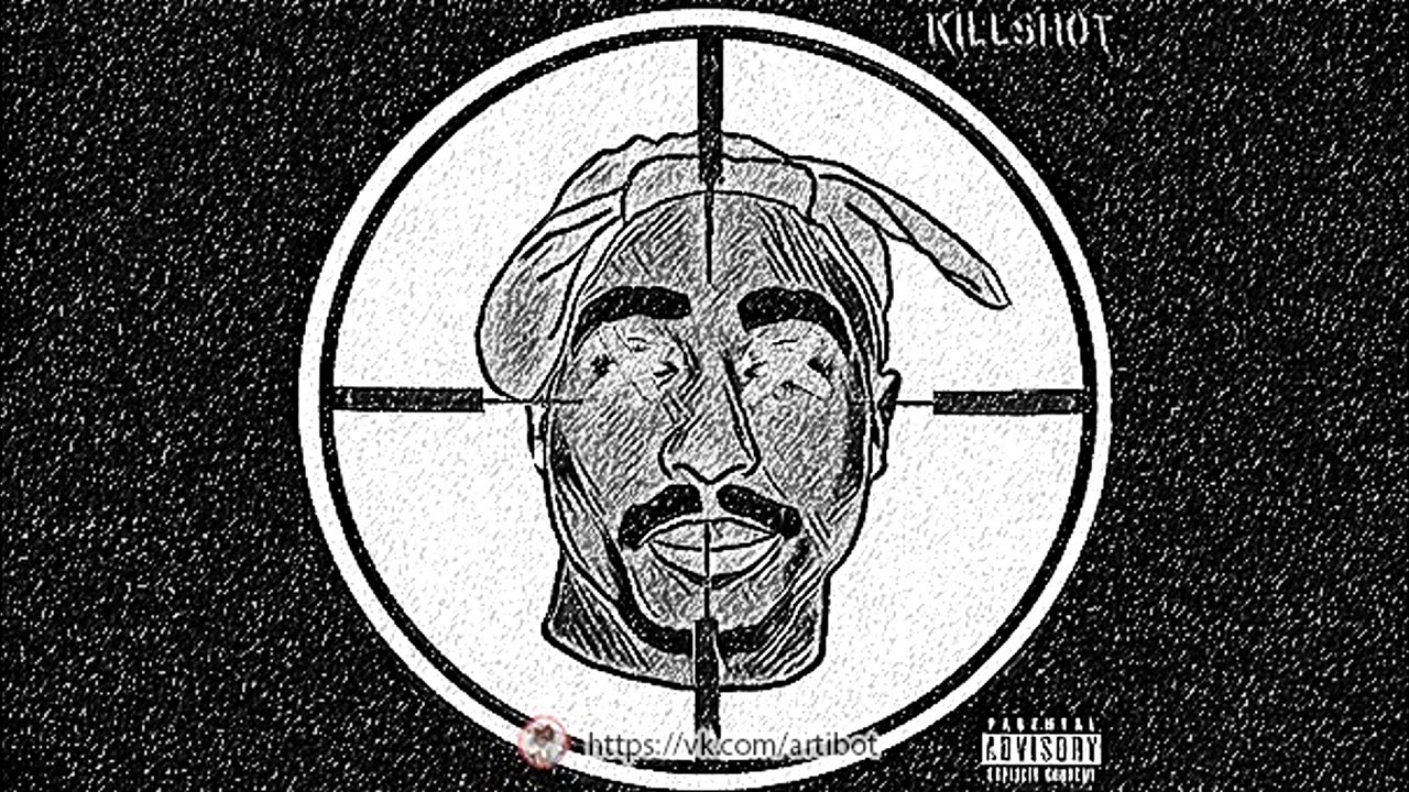 KASINOVA THA DON - KILLSHOT (Eminem - Killshot Remix)