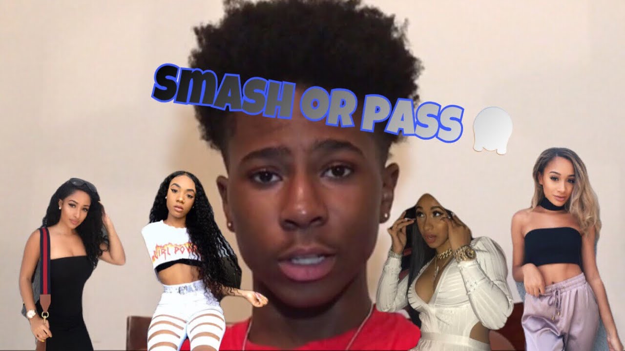 SMASH OR PASS (Kennedy Cymone , Kellie Sweet, Cardi B , Luhsetty , & More) !