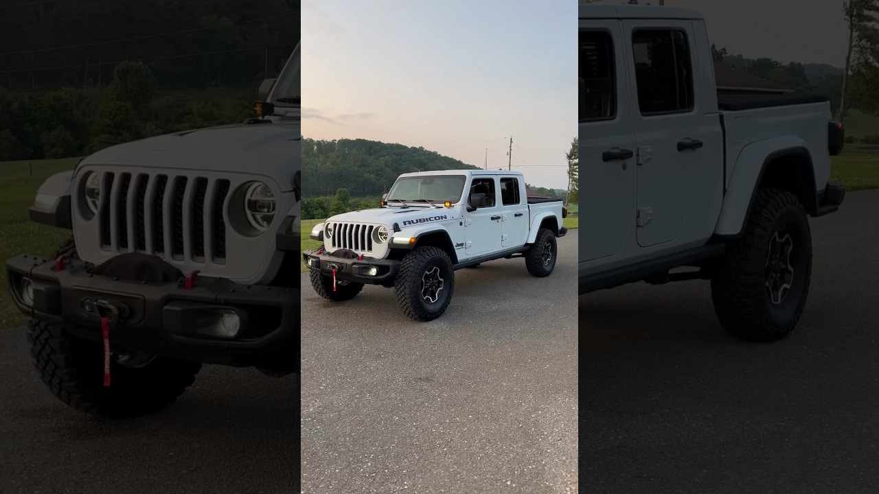 AEV 2” lift and 37’s. Stock wheels. No wheel spacers.  