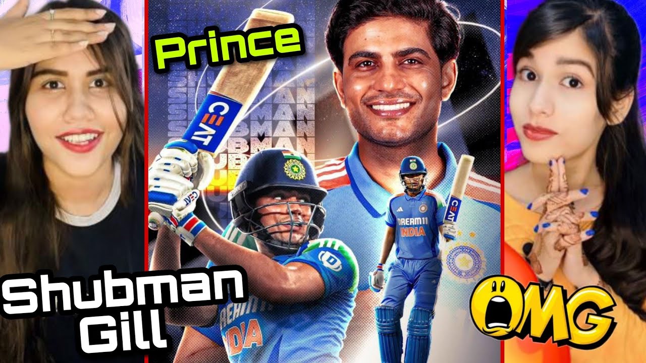Shubman Gill attitude videos😈🔥  | Indian Cricketers Attitude l