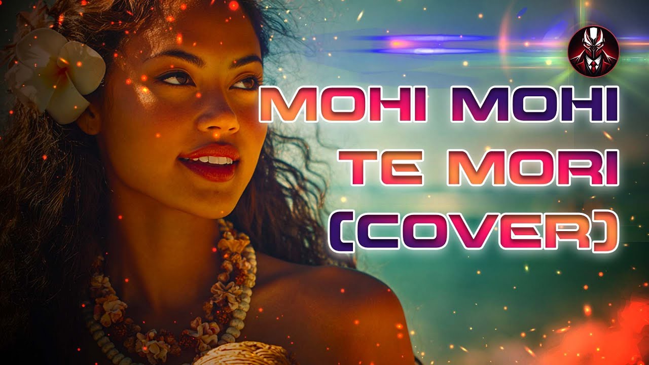 Mohimohi Te Mori Cover | Official Music Video
