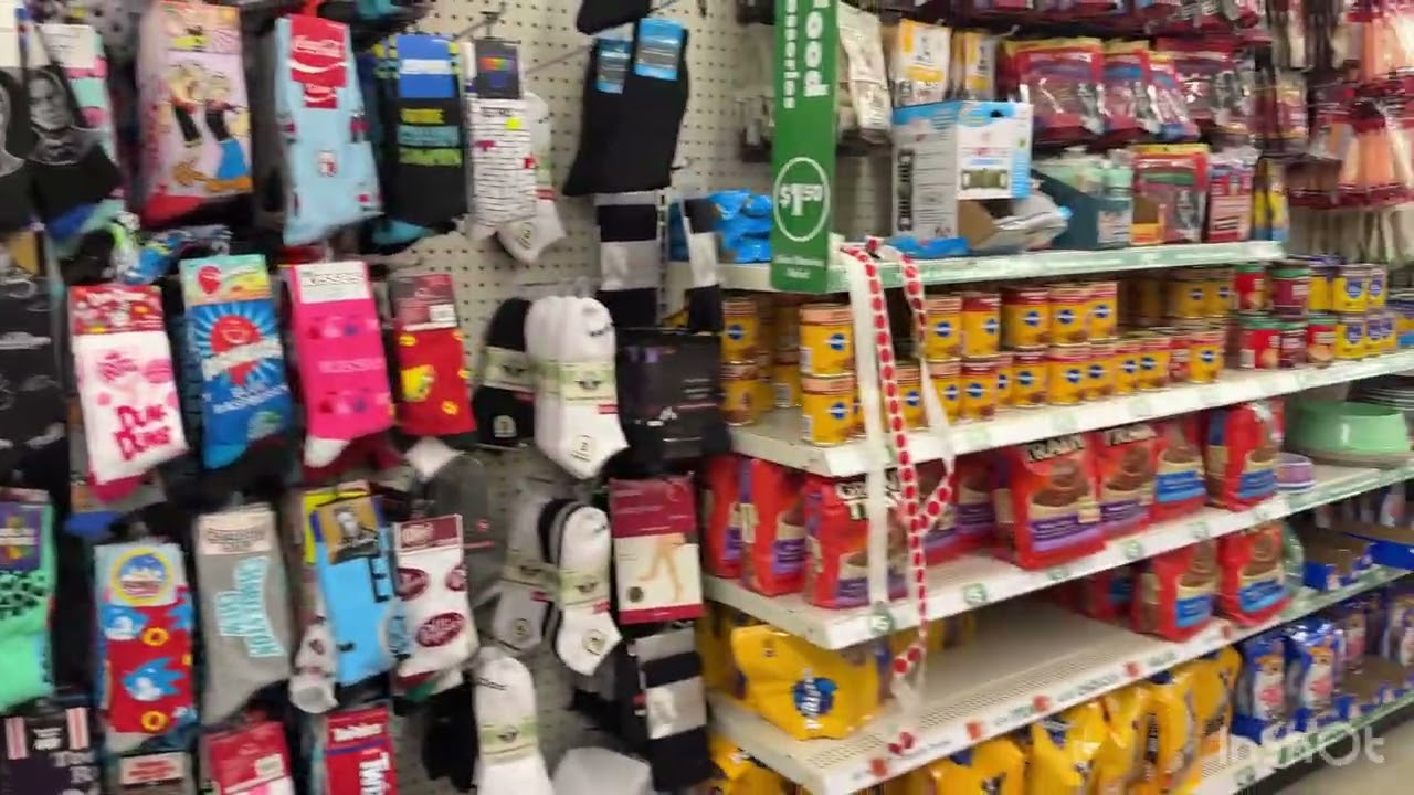 DOLLAR TREE ESTÁ¡¡‼️😱 REMATANDO MUCHAS COSAS POR $0.25!!😱😱‼️