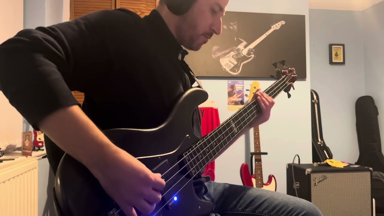 Lateralus by Tool cover