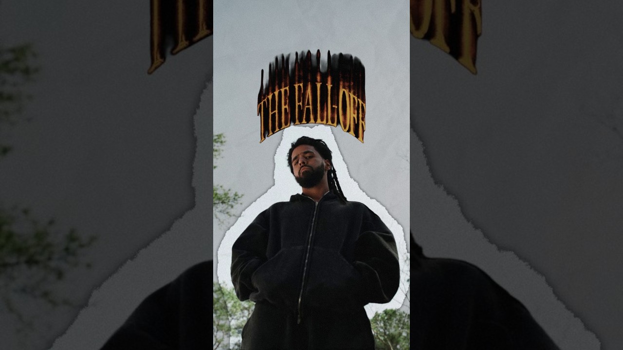 [FREE] J. Cole Type Beat – 