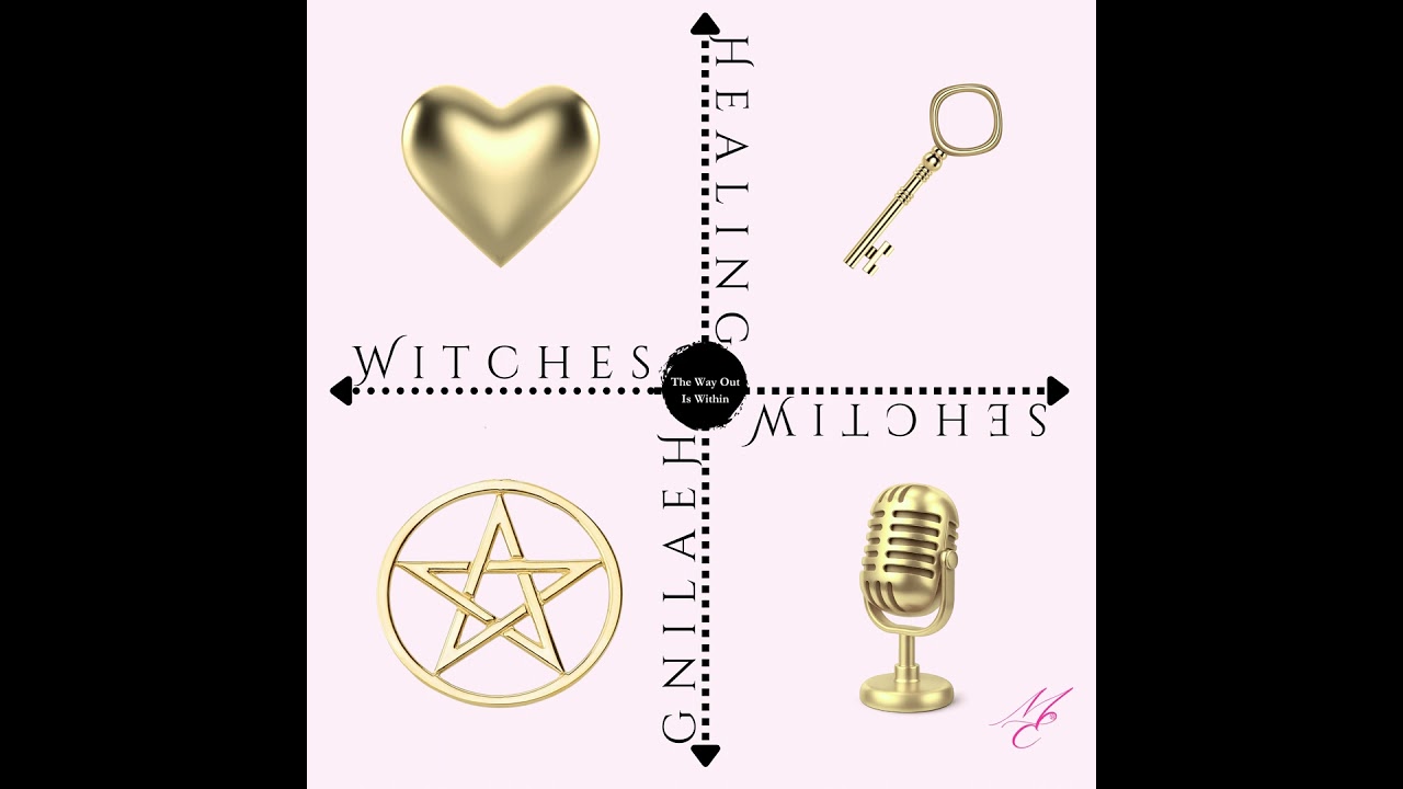 Spiritual Hierarchy Part 1: What's Your Rank?