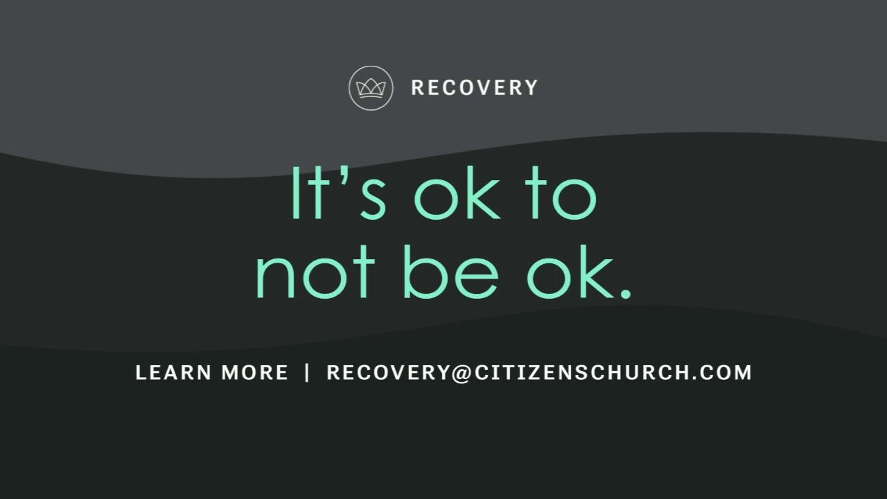 Citizens Church | Livestream - 12/07/25