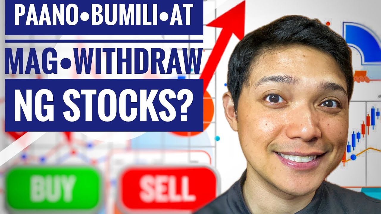 🇵🇭🇯🇵COLFINANCIAL STEP-BY-STEP ON HOW TO BUY & WITHDRAW STOCKS VIA COL FINANCIAL FOR BEGINNERS  2024