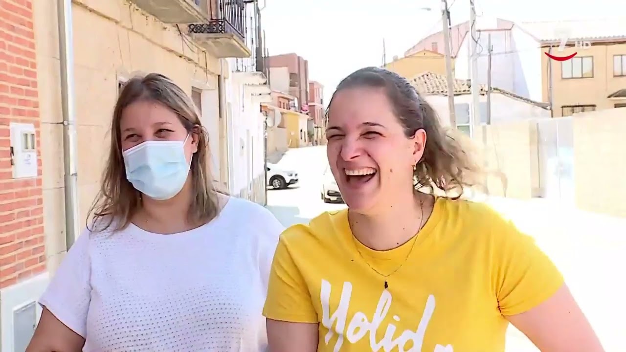 Me vuelvo al pueblo T11/E11: Fuentesaúco (Zamora)