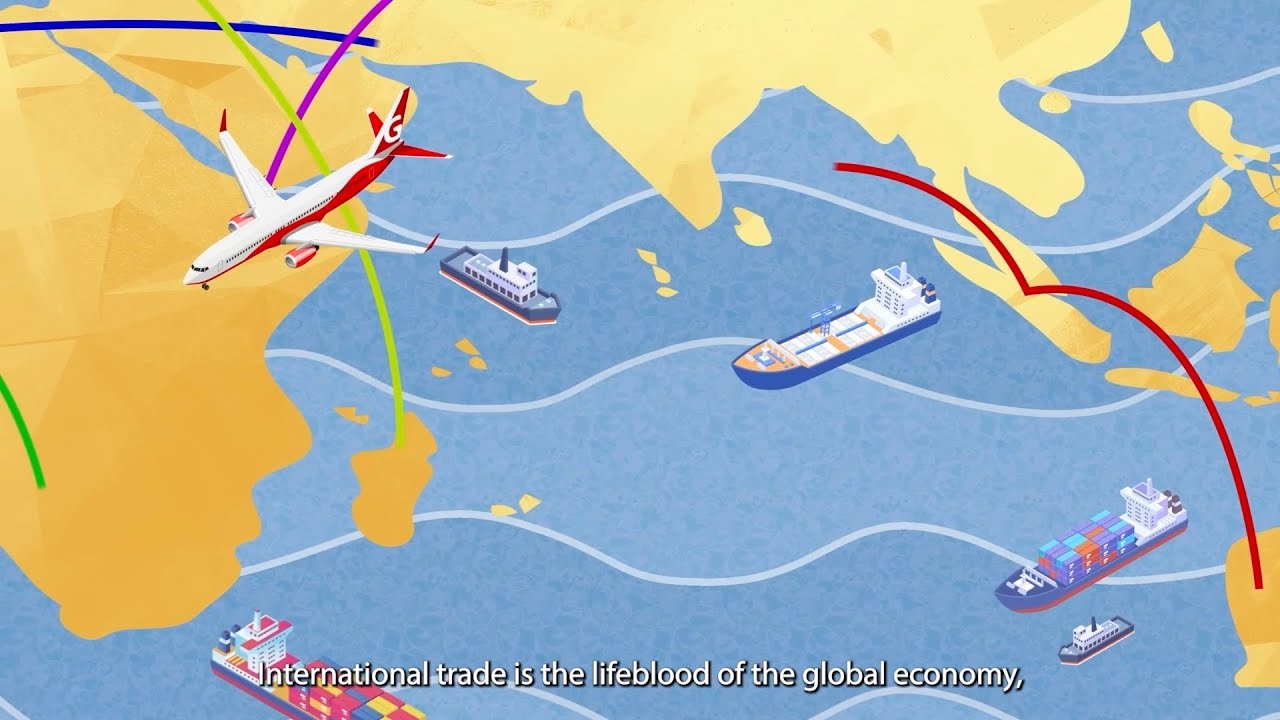 TradeTrust: Connecting governments and businesses for cross-border trade