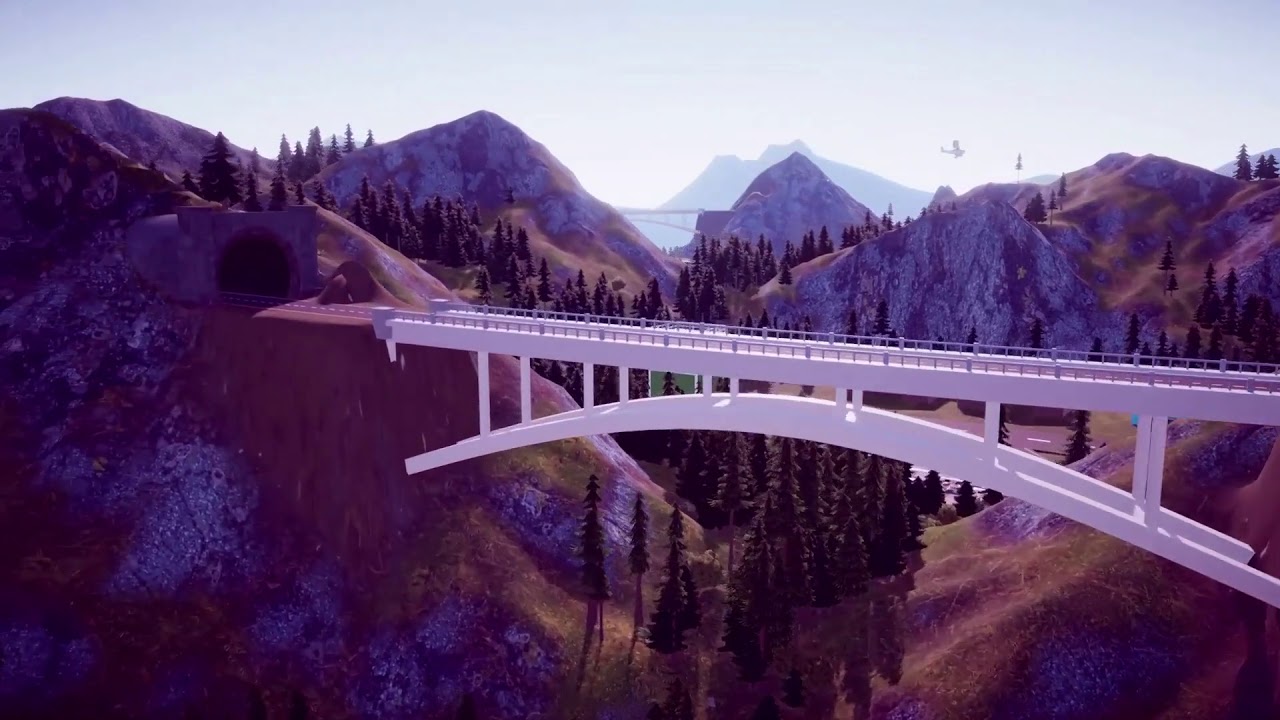 Building a Large Scale Environment PDG Pipeline | Part 1 | Kenny Lammers | GDC 2019