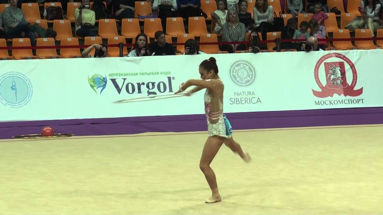 00045 Grand Prix, Moscow, 2016. Qualification. Москва, Гран При, Квалификация.