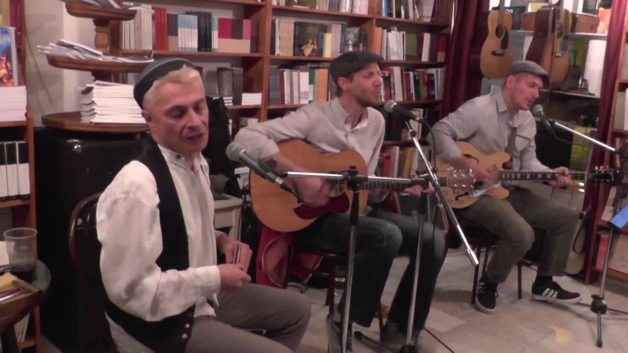 Mojo Workings a lass&uacute; dal