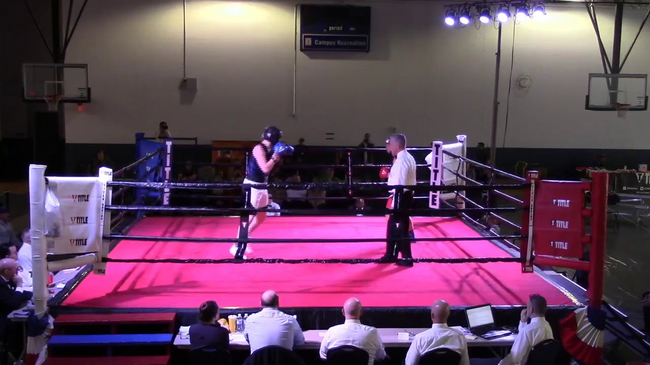 USIBA 2018 Nationals | Championship Day