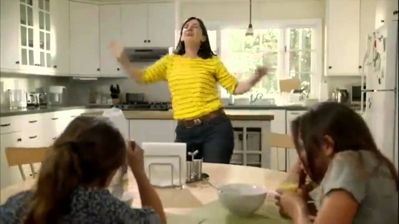 Nature's Way Alive! TV Commercial