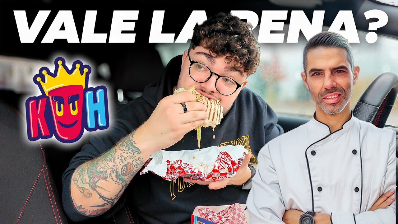 Lo SHAWARMA di Habibi vale DAVVERO la pena?