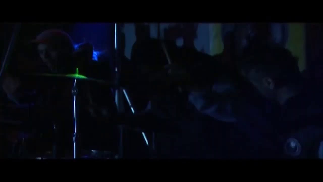 El Empuje en vivo en nexo. Intro a pura cumbia y teclado 🎶🎶