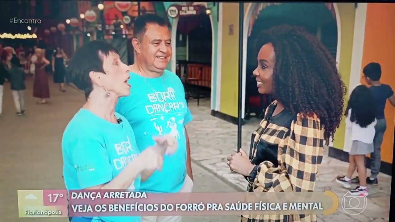 Programa Encontro - junho 2025