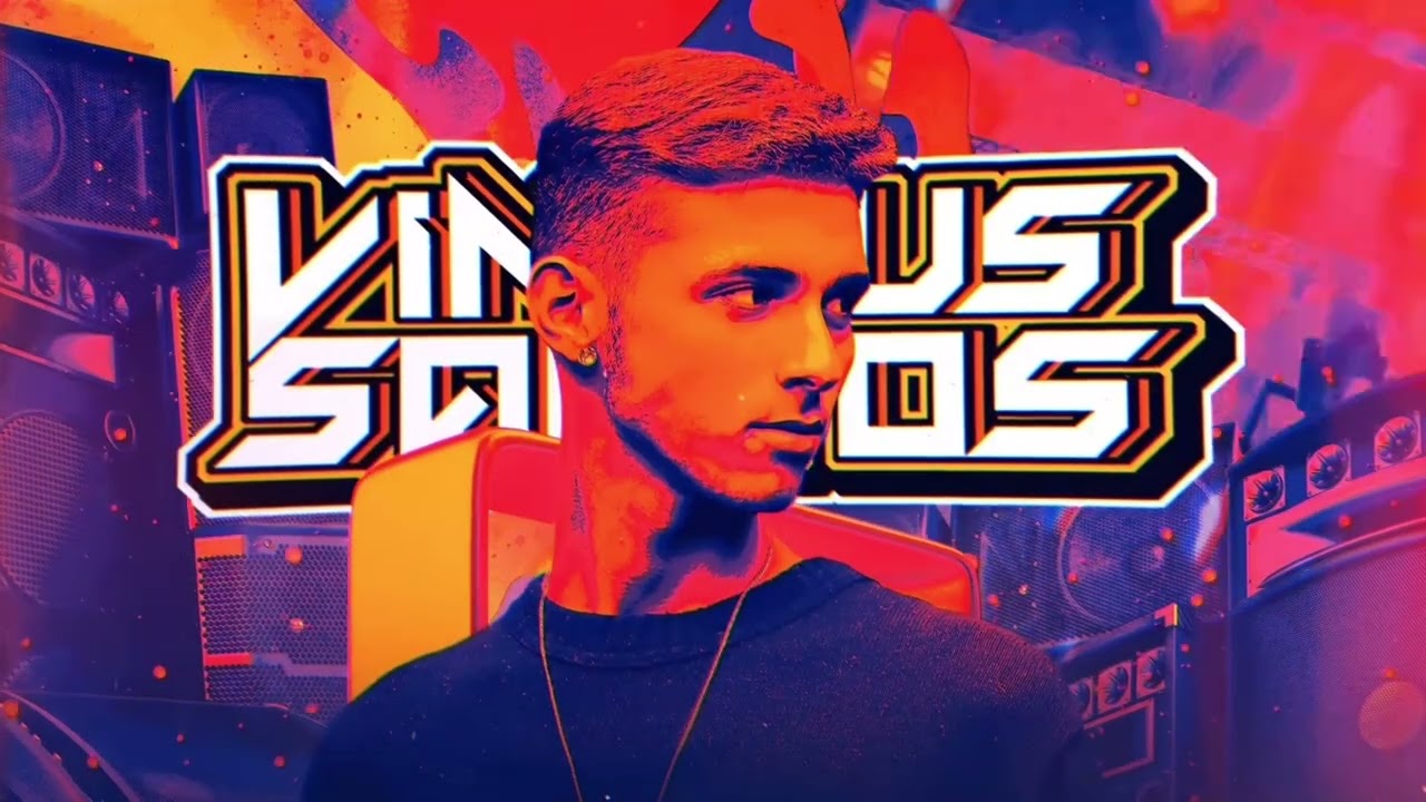 AI AI QUE LEGAL - VINICIUS SANTOS