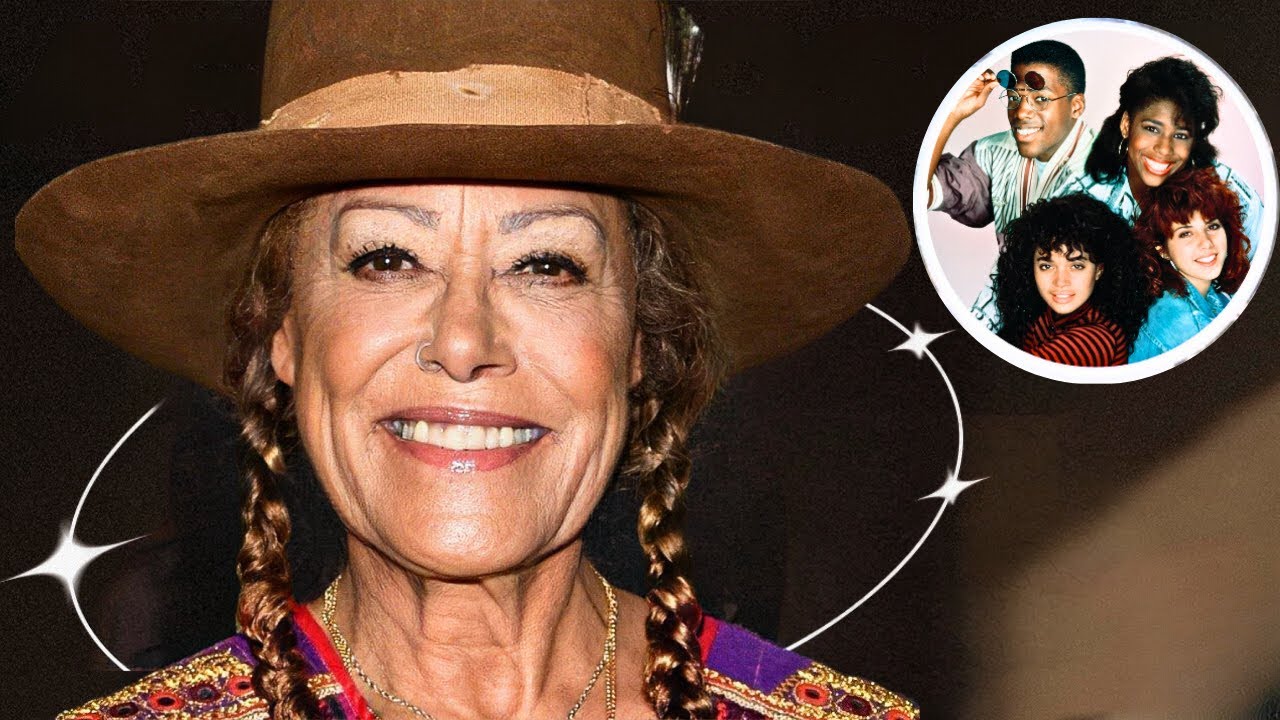 A Different World ENDED 31 Years Ago Now Cree Summer Speaks On The DISTURBING Side