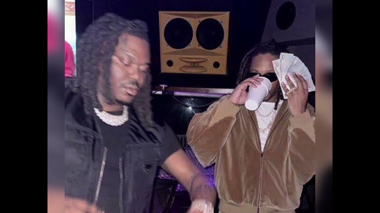 Lucki Type Beat - 
