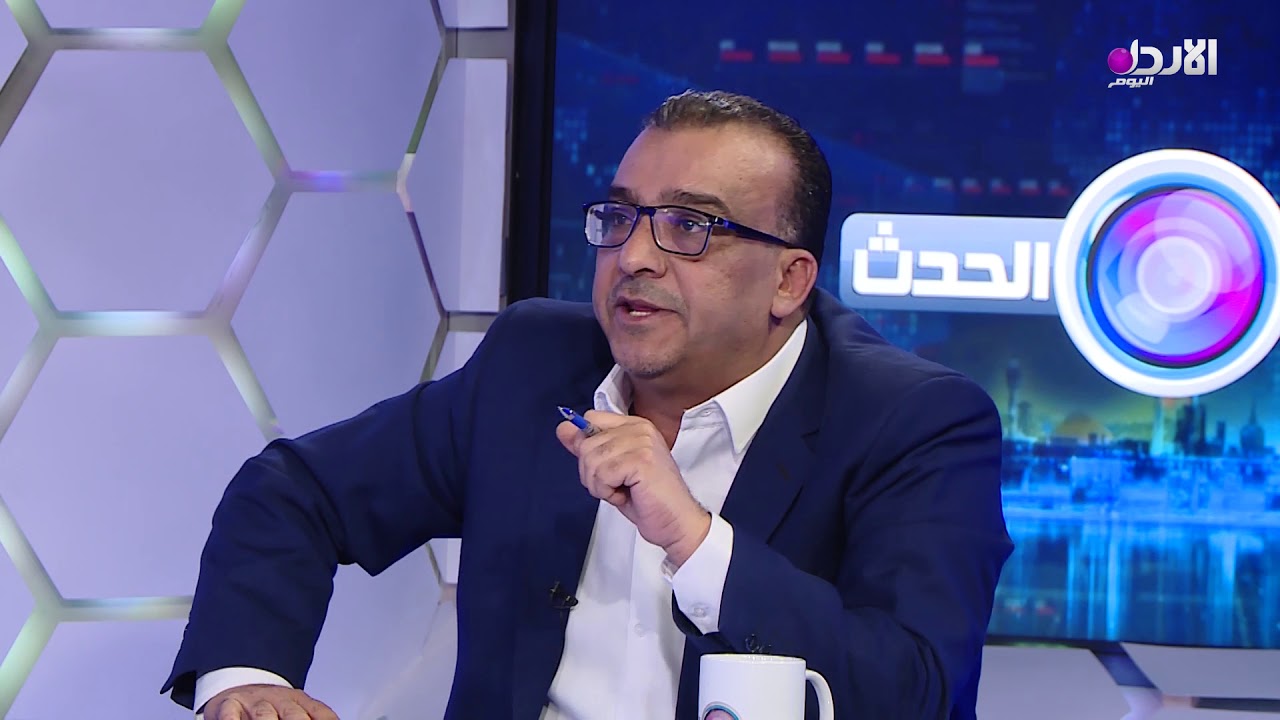 جهاد ابو بيدر: يجب على الحكومة تطبيق قانون منع حبس المدين الذي يسجل في المواثيق الدولية - عين الحدث