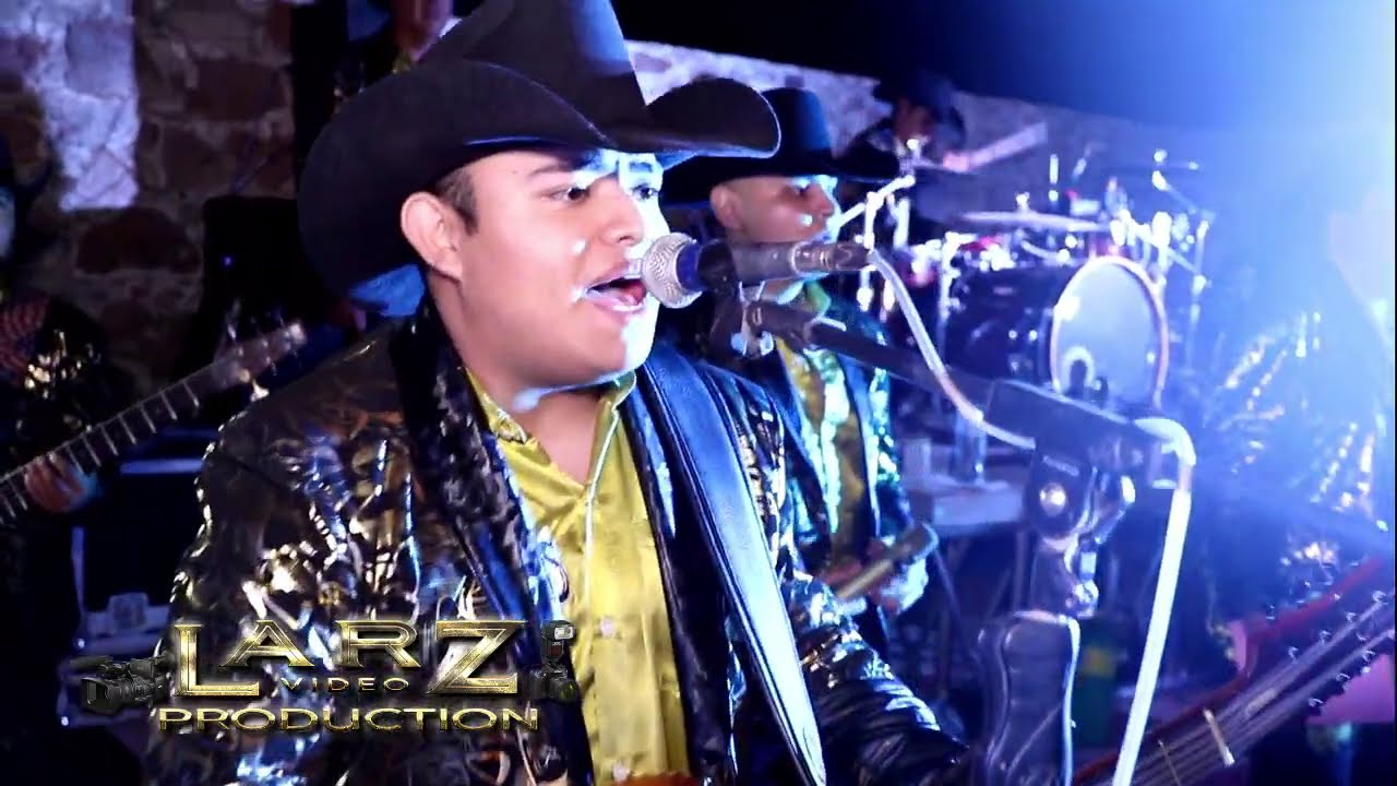 Y TODO PARA QUE -- Estreno -- Los Contrabandistas En Vivo HD LARZvideo 2020