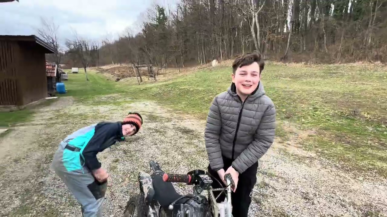 RECENZIJA MOG MOTORA