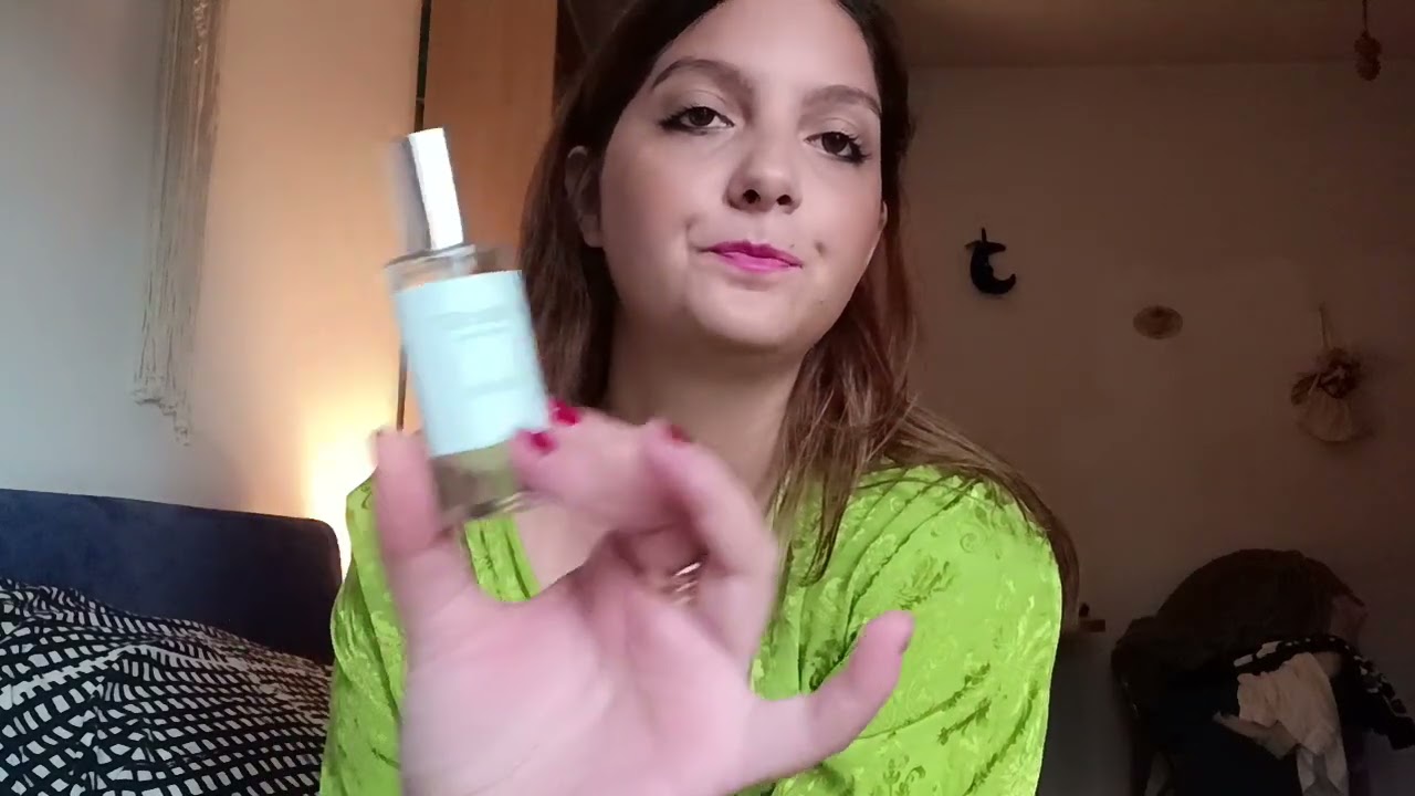 I MIEI PROFUMI DUPES✨