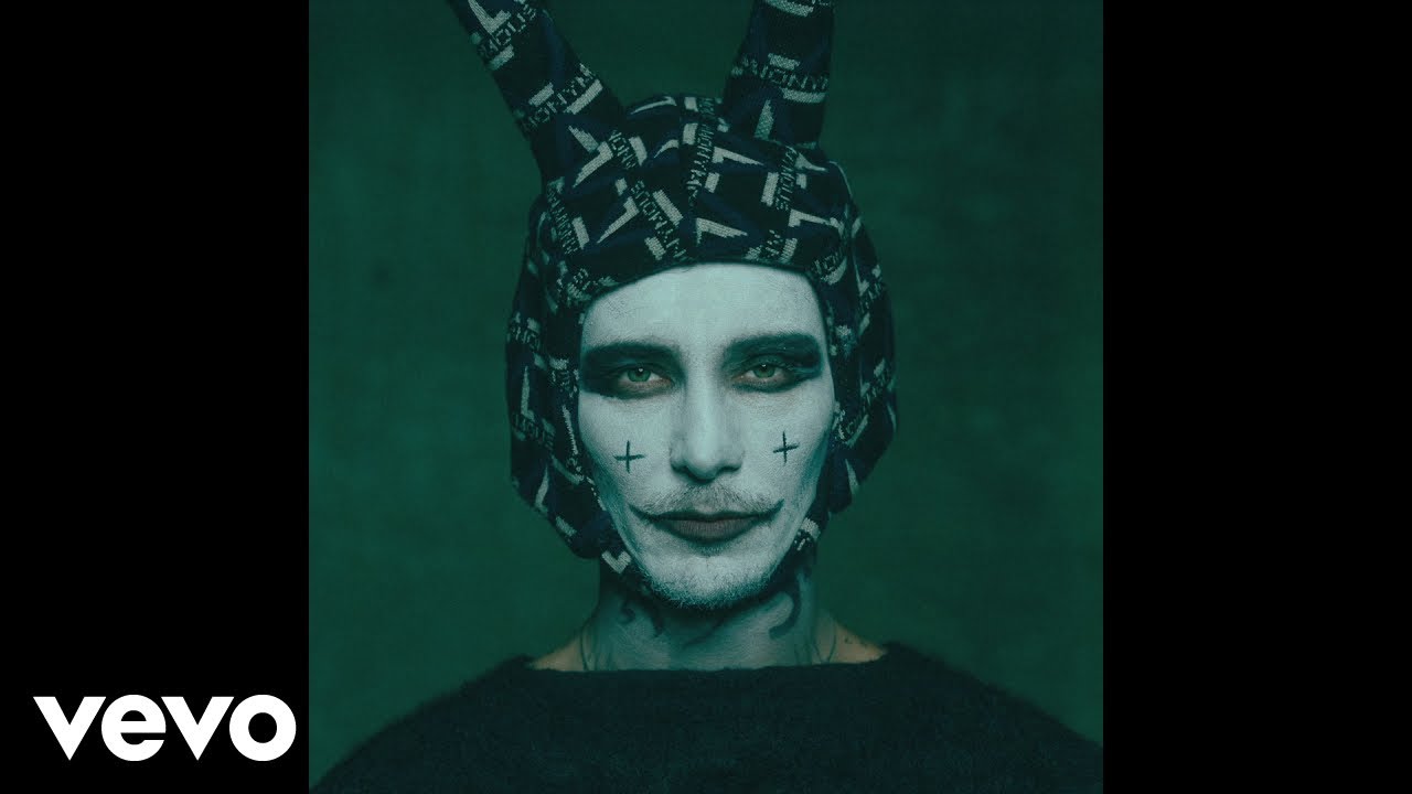 Jagwar Twin, sir lucius - city of angels (Official Audio)