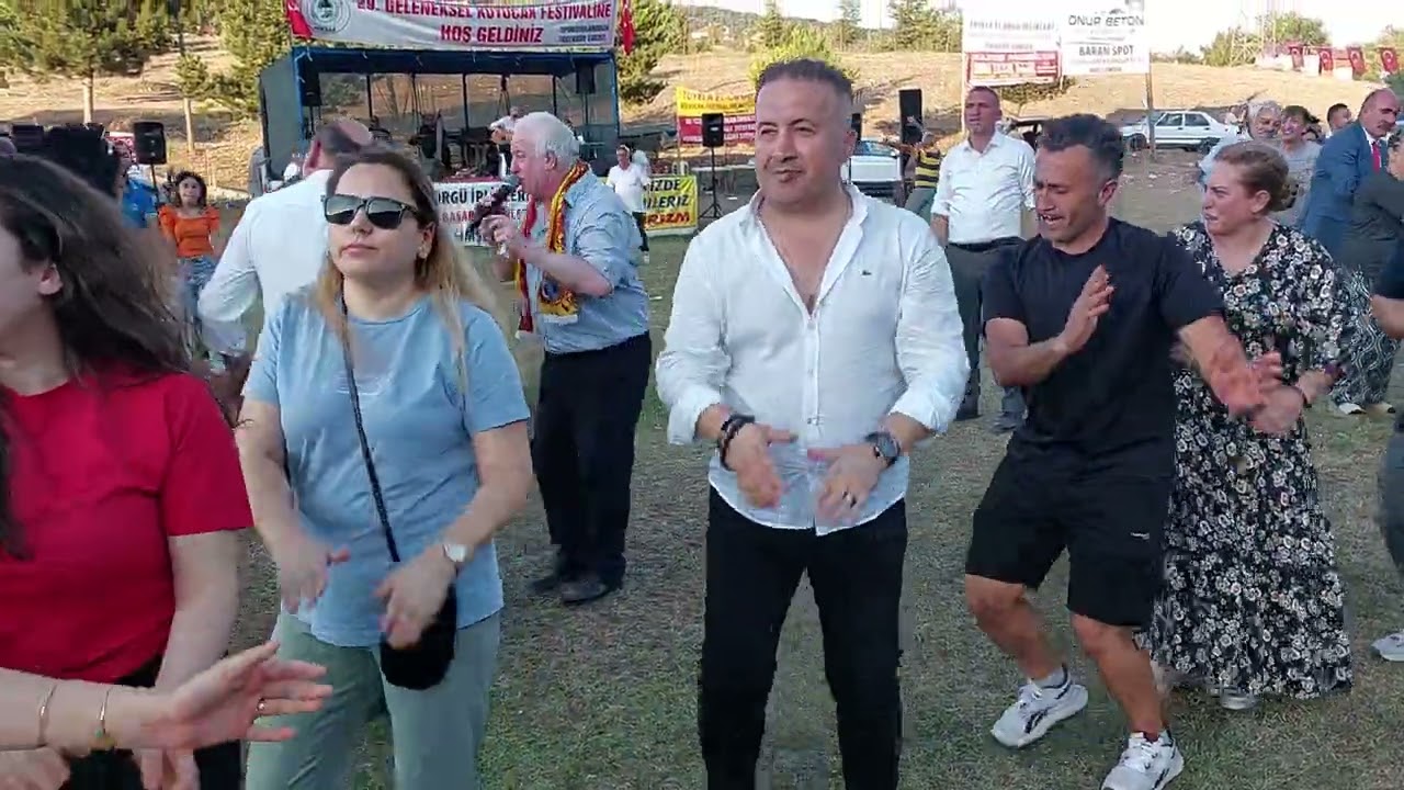 NIKSAR KUYUCAK YAYLA ṢENLIKLERI 2024