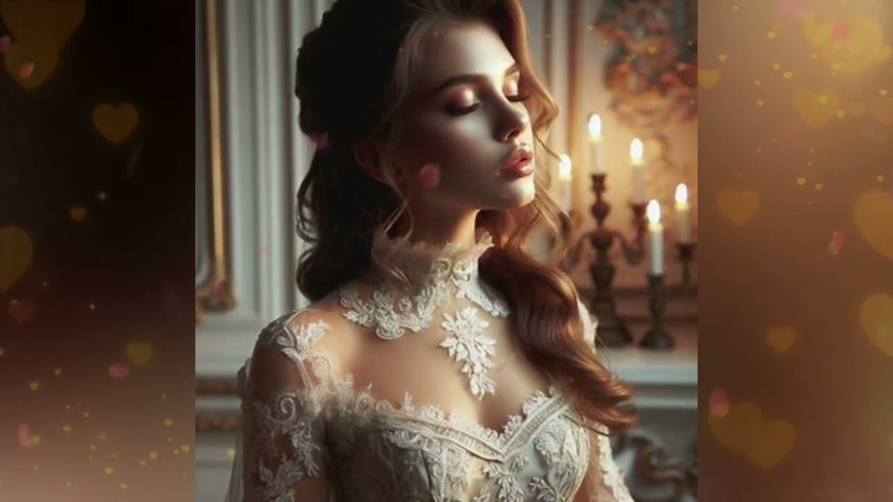 Казковий Вальс. Авторська пісня