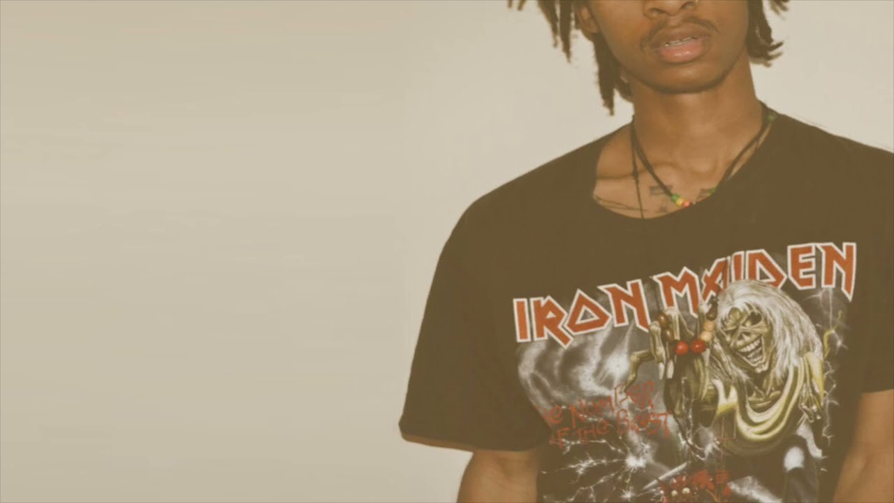 Black Kray - Ice Cream & Swishas (Instrumental Remake)