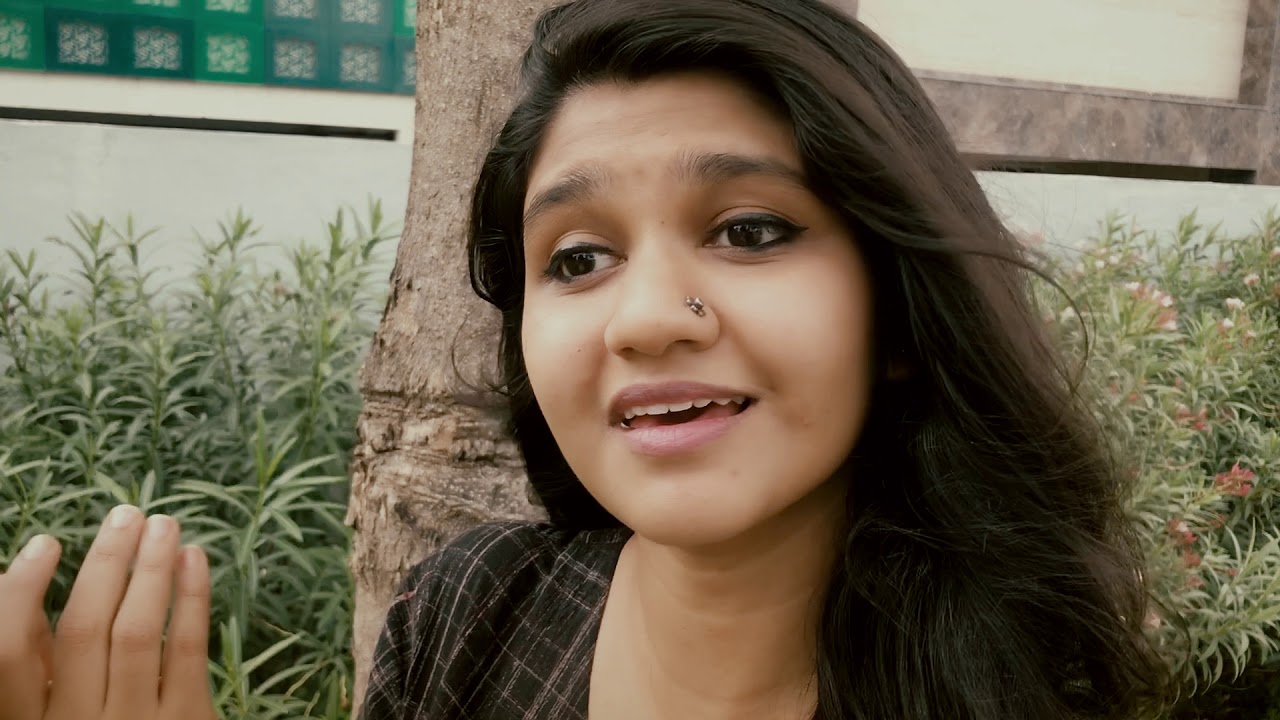 Mayakum maalai | Deepthi Suresh & MS Jones | Gulebakavali