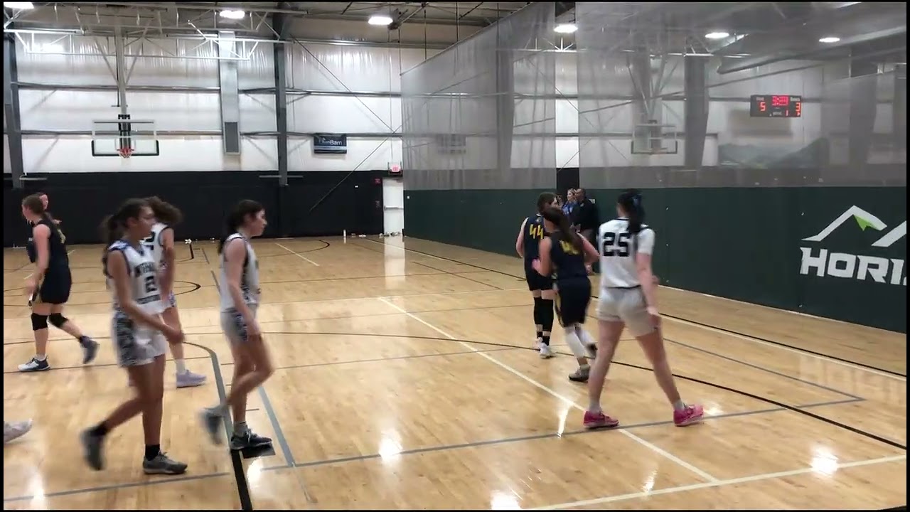 VHAC State Tournament: NVHAA 2/13/25