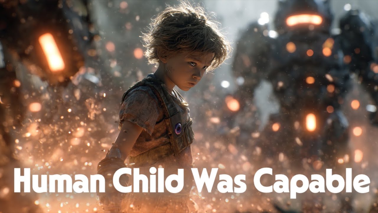 Even the Galactic Armies Trembled at What This Human Child Was Capable Of | Top HFY Stories